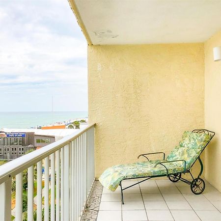 The Summit 611 Apartment Panama City Beach Exterior photo