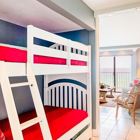 The Summit 611 Apartment Panama City Beach Exterior photo