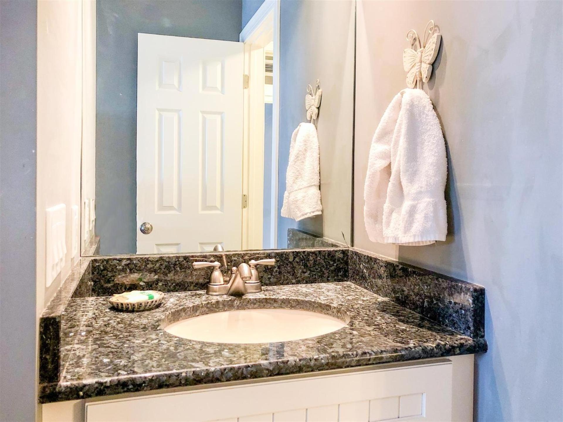 The Summit 611 Apartment Panama City Beach Exterior photo