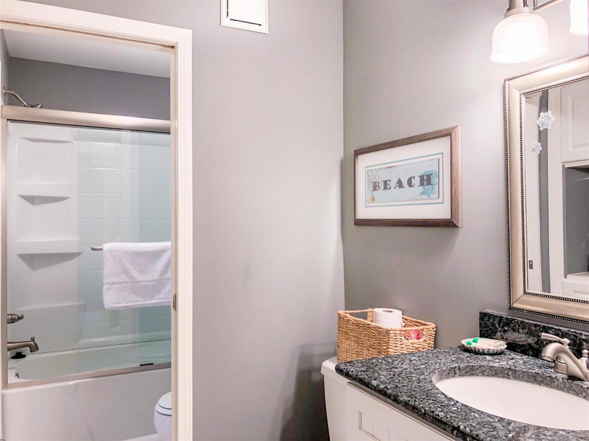 The Summit 611 Apartment Panama City Beach Exterior photo