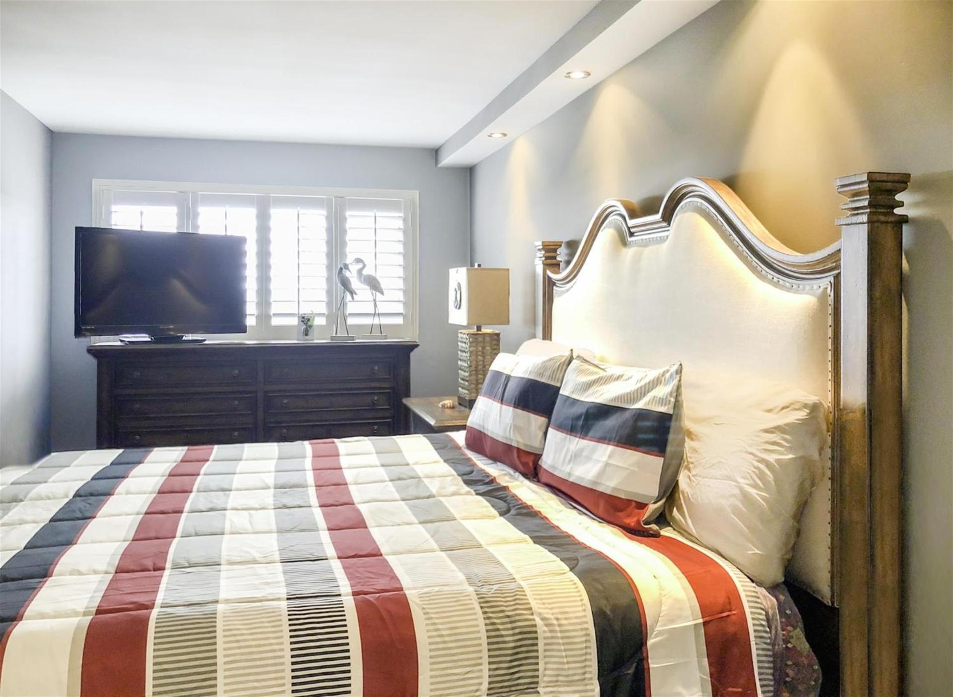 The Summit 611 Apartment Panama City Beach Exterior photo